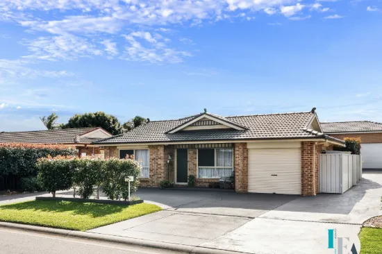 1/6 Osprey Place, Albion Park Rail, NSW 2527