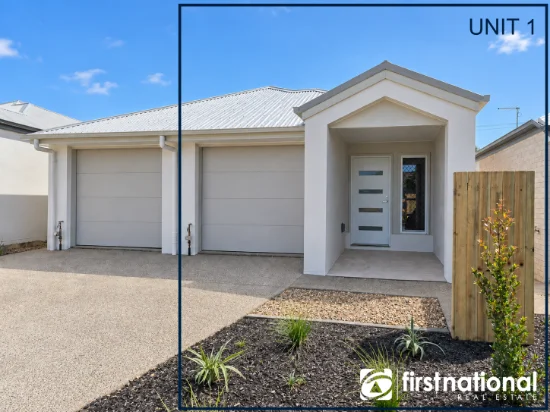 1/6 Salsa Street, Caboolture, Qld 4510