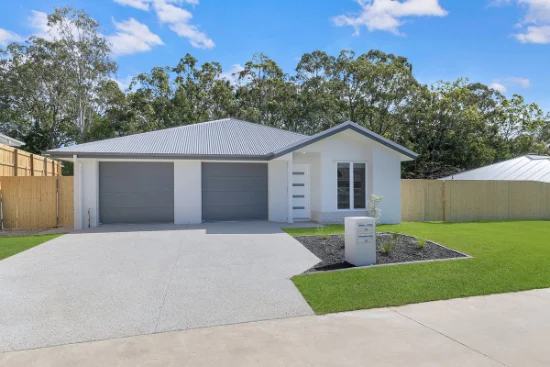 1/6 Silkyoak Drive, Morayfield, Qld 4506