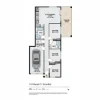 1/6 Silkyoak Drive, Morayfield, Qld 4506-Floorplan