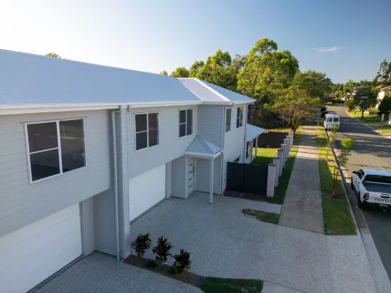 1/6 Southwalk Esplanade, Underwood, Qld 4119