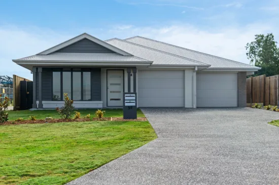 1/61 Mahogany Dr, Logan Reserve, Qld 4133