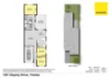 1/61 Osprey Drive, Yamba, NSW 2464-Floorplan