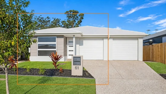 1/61 Paddington Street, Bellmere, Qld 4510