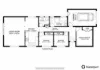 1/61A Courtney Road, Padstow, NSW 2211-Floorplan