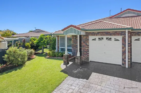 1/62 TOPSAIL CIRCUIT, Banksia Beach, Qld 4507