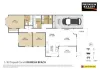 1/62 TOPSAIL CIRCUIT, Banksia Beach, Qld 4507-Floorplan