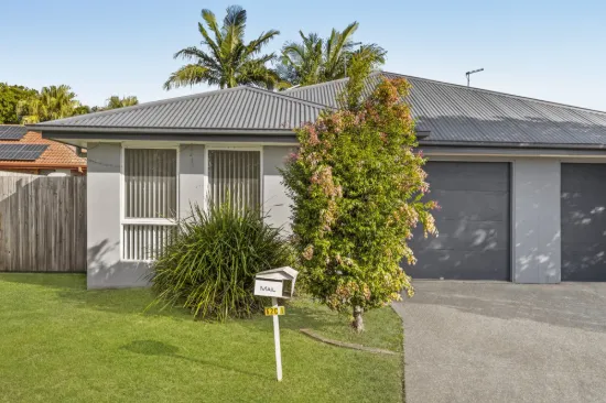 1/62C Logan Reserve Road, Waterford West, Qld 4133