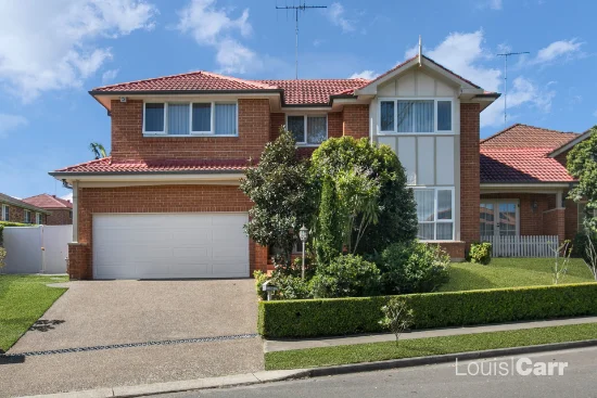 1/63 Darlington Drive, Cherrybrook, NSW 2126 - For Sale