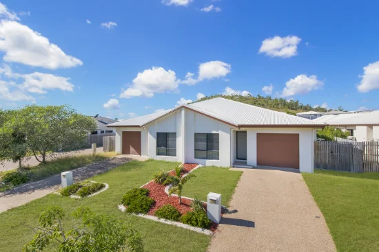 1/63 Innes Drive, Deeragun, Qld 4818