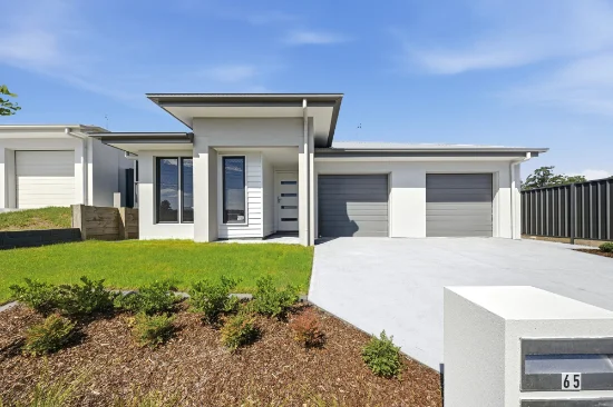1/65 Pembroke Av, Edgeworth, NSW 2285