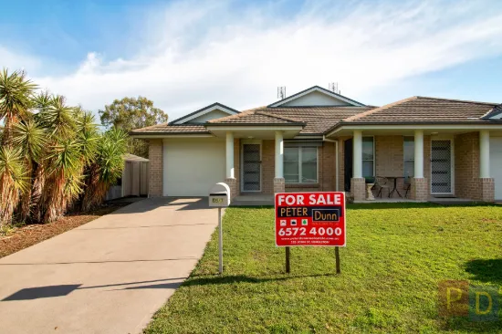 1/65 Wattle Ponds Road, Singleton, NSW 2330