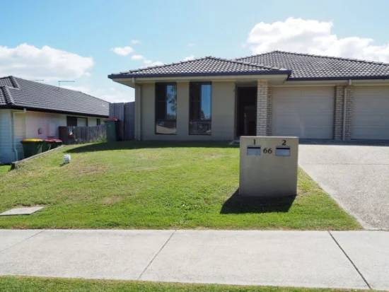 1/66 Kyoto Street, Brassall, Qld 4305