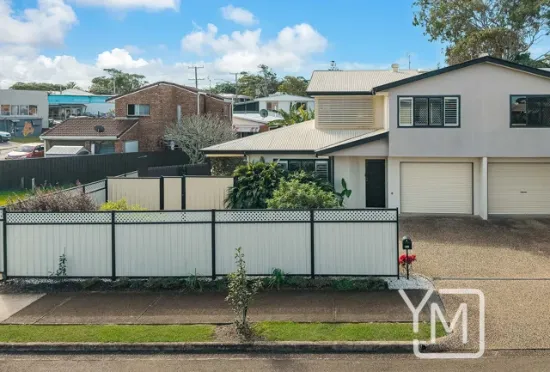 1/69 Arthur Street, Caloundra, Qld 4551