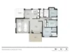 1/69 Newcastle Drive, Pottsville, NSW 2489-Floorplan