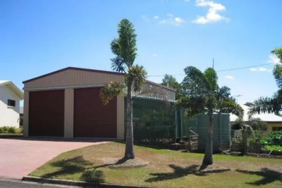 1/7 Cassia Street, Yungaburra, Qld 4884
