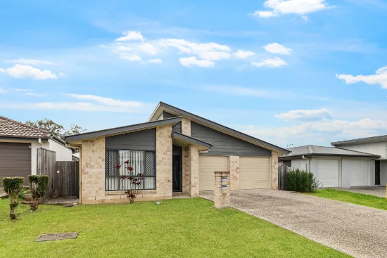 1/7 Champion Crescent, Griffin, Qld 4503