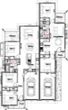 1/7 Dotterel St, Gillieston Heights, NSW 2321-Floorplan
