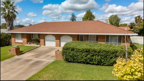 1/7 Evangelene Crescent, Armidale, NSW 2350