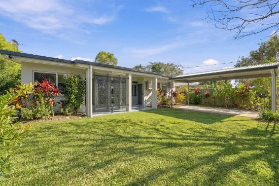 1/7 Jacaranda Close, Manunda, Qld 4870