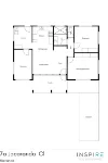 1/7 Jacaranda Close, Manunda, Qld 4870-Floorplan