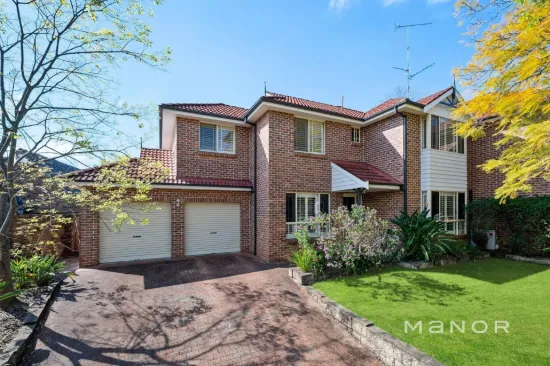 1/7 Natalie Court, Glenhaven, NSW 2156
