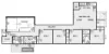 1/7 Oak Crescent, Morayfield, Qld 4506-Floorplan
