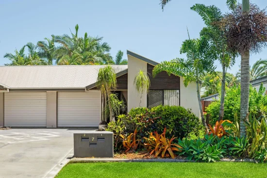 1/7 Portias Place, Thornlands, Qld 4164
