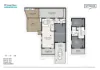 1/7 Vona Place, Labrador, Qld 4215-Floorplan