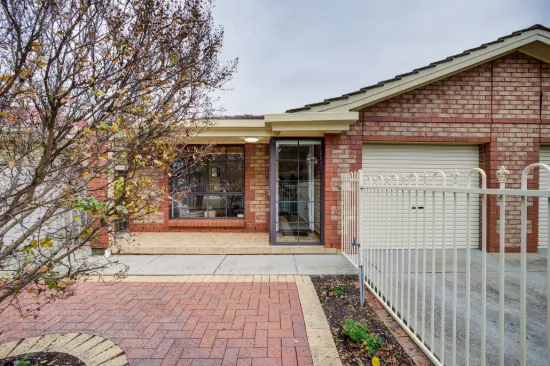 1/7 Weaver Avenue, Richmond, SA 5033