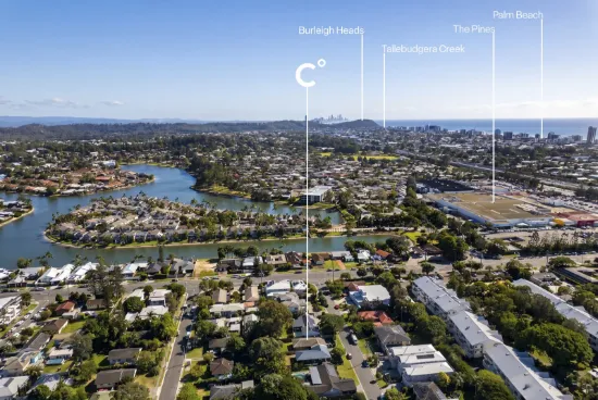 1/7 Wilpark Crescent, Currumbin Waters, Qld 4223