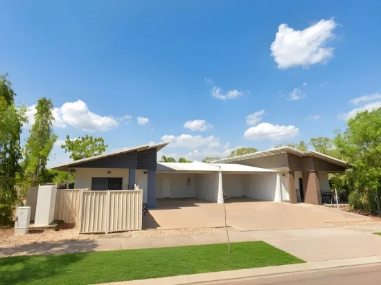 1/71 Flynn Circuit, Bellamack, NT 0832