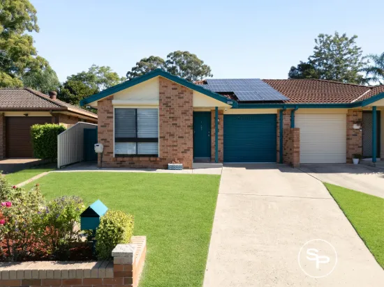1/72 Spitfire Drive, Raby, NSW 2566
