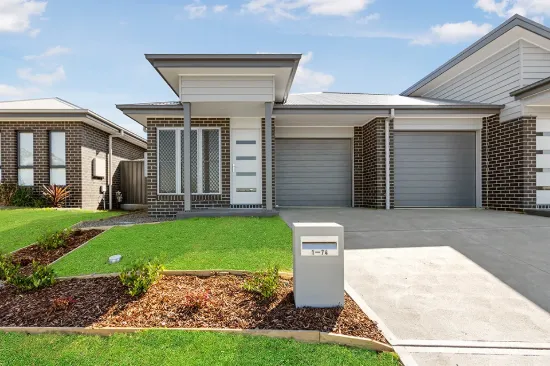 1/74 Breakwell Avenue, Cameron Park, NSW 2285