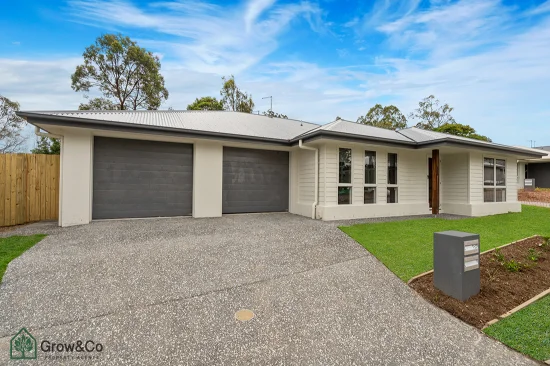 1/752A Kingston Road, Loganlea, Qld 4131