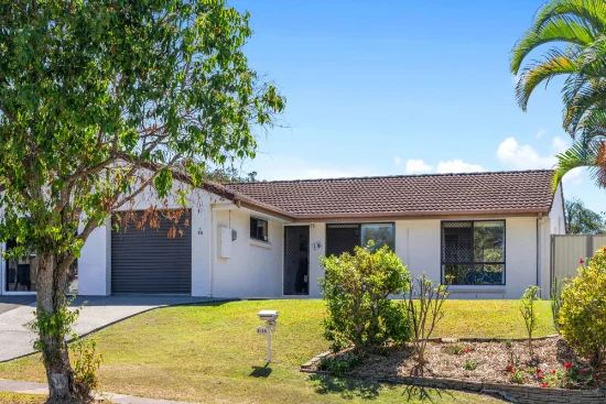 1/76 Village Way, Oxenford, Qld 4210 - For Sale
