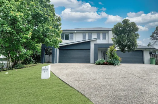 1/77 Dawson Blv, Rural View, Qld 4740