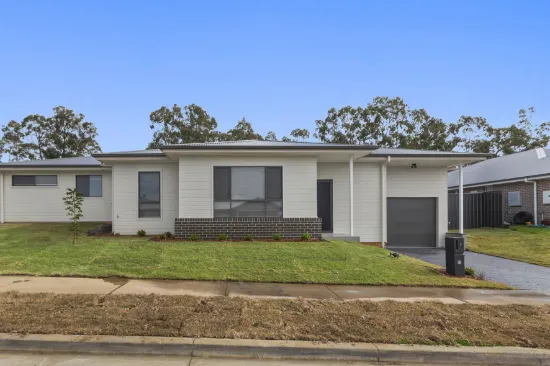 1/79 O'Shea Circuit, Cessnock, NSW 2325