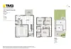 1/8 Chantrill Avenue, Nerang, Qld 4211-Floorplan