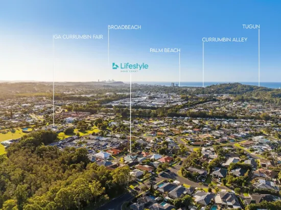 1/8 Janal Place, Currumbin Waters, Qld 4223