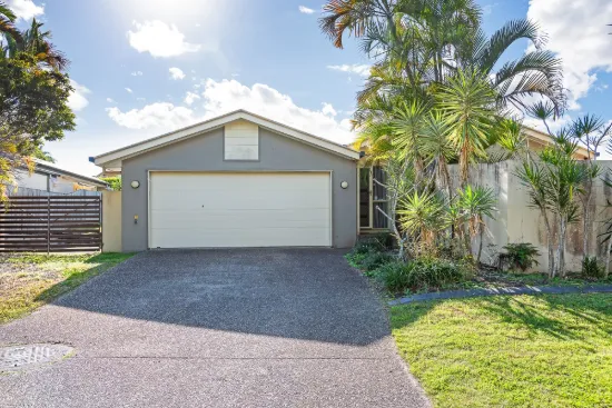 1/8 Livingstone Street, Upper Coomera, Qld 4209