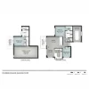 1/8 Mibbin Parade, Banora Point, NSW 2486-Floorplan