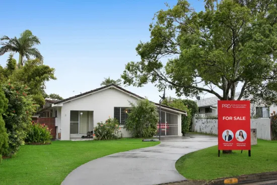1/8 Russell Court, Miami, Qld 4220