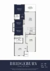1/8 Sabin Street, Caboolture, Qld 4510-Floorplan