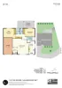 1/8 The Wharf, Salamander Bay, NSW 2317-Floorplan
