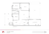 1/8 Theatre Street, Oxenford, Qld 4210-Floorplan
