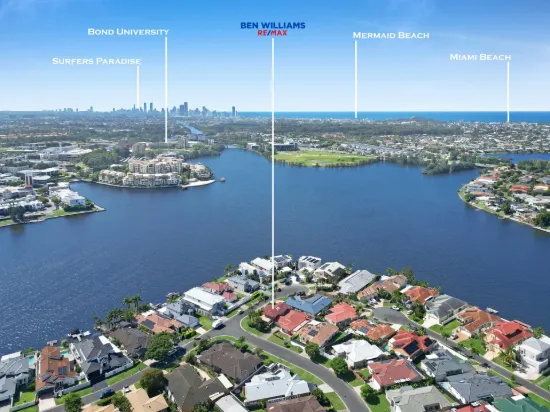 1/8 Washington Court, Varsity Lakes, Qld 4227