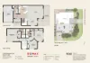 1/8 Washington Court, Varsity Lakes, Qld 4227-Floorplan