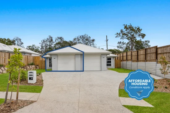 1/80 Cardrona Street, Logan Reserve, Qld 4133 - For Rent