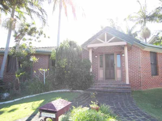 1/80 Teak Circuit, Suffolk Park, NSW 2481